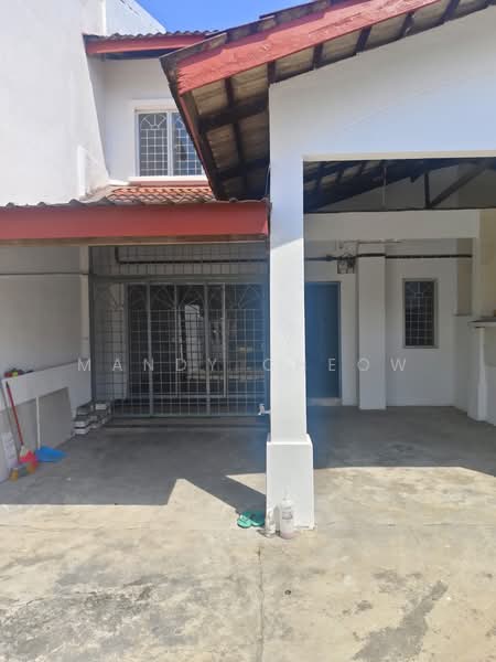 Rawang Perdana 2 untuk Untuk Dijual - RM 450,000, Apr 2026 - PropertyGuru.com.my