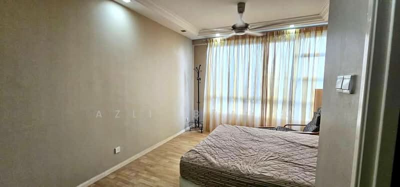 Condominium for Sale at The Tamarind - Azli Ibrahim - Bedroom - PropertyGuru.com.my