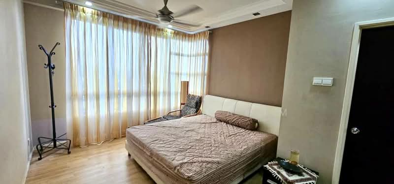 Condominium for Sale at The Tamarind - Azli Ibrahim - Bedroom - PropertyGuru.com.my