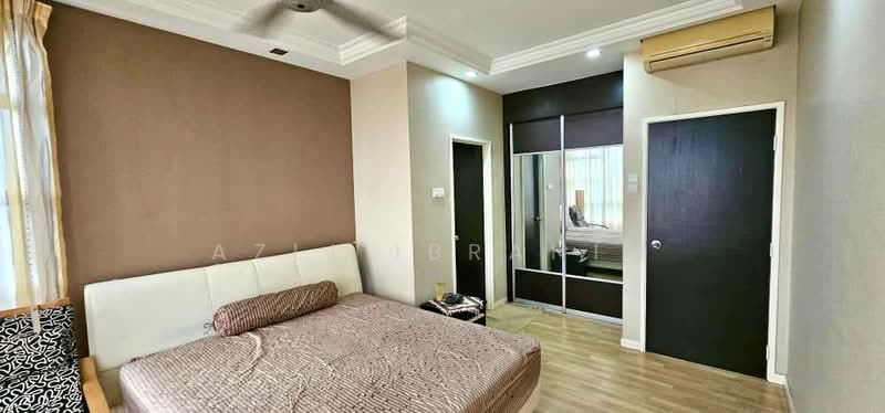 Condominium for Sale at The Tamarind - Azli Ibrahim - Bedroom - PropertyGuru.com.my