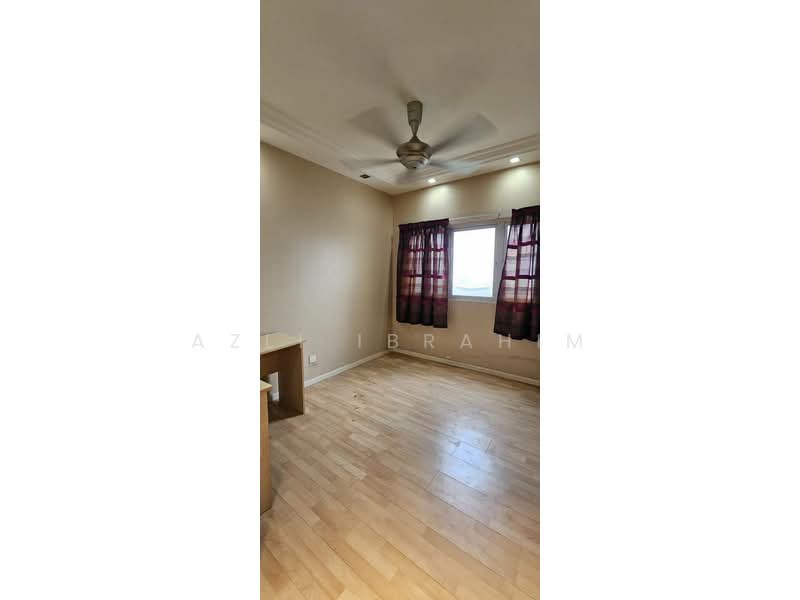 Condominium for Sale at The Tamarind - Azli Ibrahim - Interior - PropertyGuru.com.my