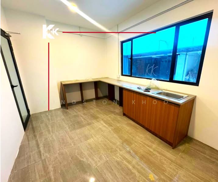 Shop / Office for Rent in Golden Triangle (KL City Centre) - Kingston Khoo - Interior - PropertyGuru.com.my