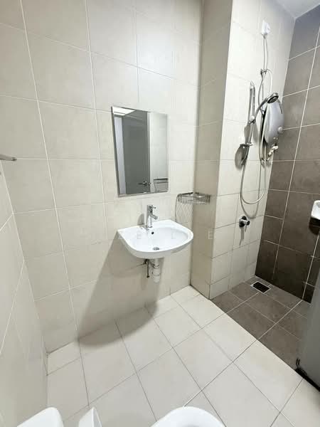 PARC Regency (Residensi Masai) untuk Untuk Disewa - RM 1,500 /bulan, Apr 2026 - Bathroom - PropertyGuru.com.my