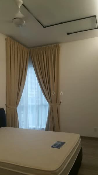Condominium for Rent at Scenaria @ North Kiara Hills - CS OW - Bedroom - PropertyGuru.com.my