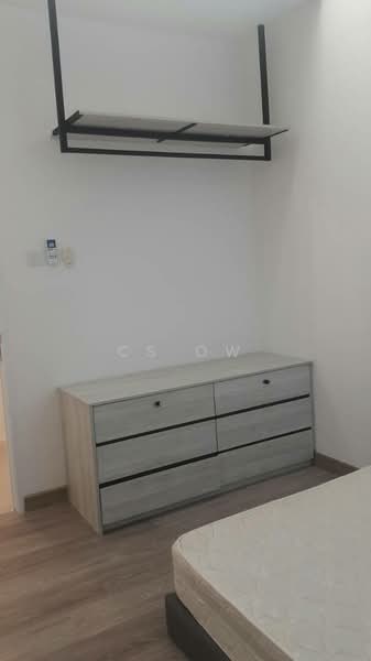Condominium for Rent at Scenaria @ North Kiara Hills - CS OW - Bedroom - PropertyGuru.com.my
