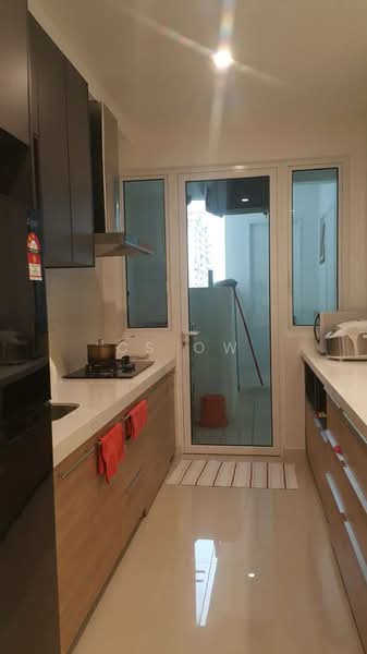 Condominium for Rent at Scenaria @ North Kiara Hills - CS OW - PropertyGuru.com.my