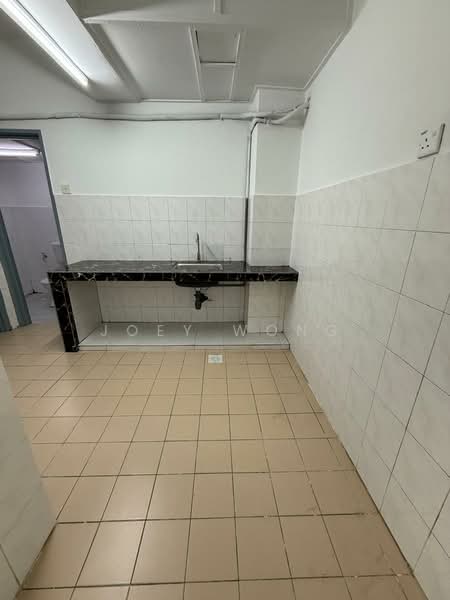 Apartment for Rent at Vista Prima - Joey Wong - Kitchen - PropertyGuru.com.my