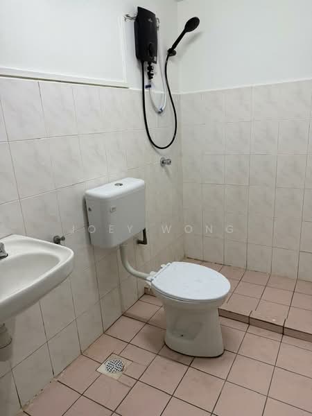 Apartment for Rent at Vista Prima - Joey Wong - Bathroom - PropertyGuru.com.my