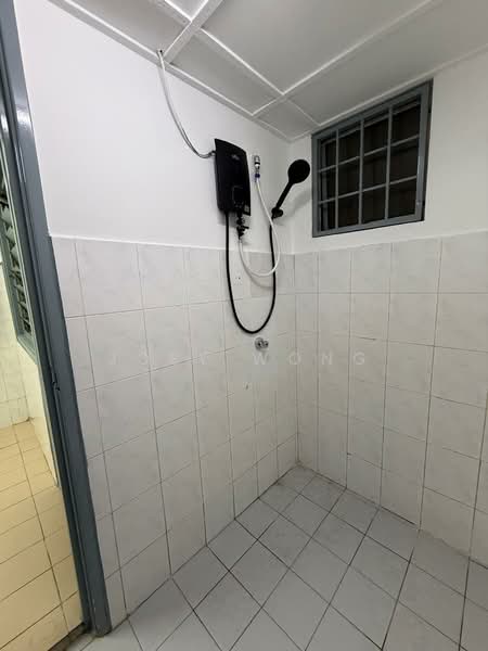Apartment for Rent at Vista Prima - Joey Wong - Bathroom - PropertyGuru.com.my