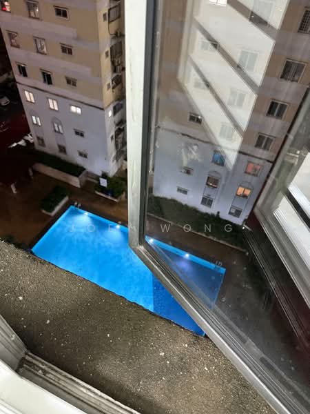 Apartment for Rent at Vista Prima - Joey Wong - Exterior - PropertyGuru.com.my