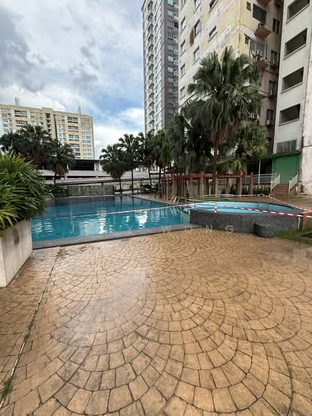 Apartment for Rent at Vista Prima - Joey Wong - Exterior - PropertyGuru.com.my