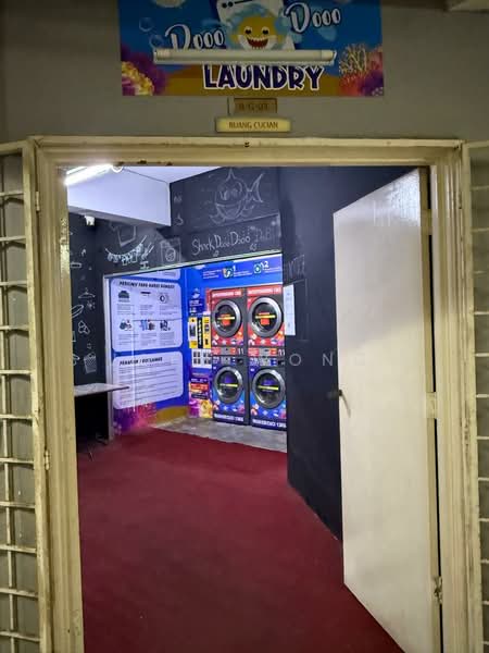 Apartment for Rent at Vista Prima - Joey Wong - Entrance - PropertyGuru.com.my