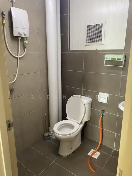 ARC @ Austin Hills untuk Untuk Disewa - RM 1,550 /bulan, Apr 2026 - Bathroom - PropertyGuru.com.my