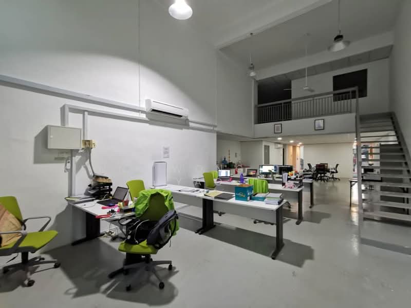 Shop for Rent in Pusat Perdagangan Danga Utama (Johor Bahru) - Kenny Wong Chen Yao - Interior - PropertyGuru.com.my