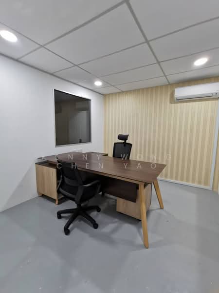 Shop for Rent in Pusat Perdagangan Danga Utama (Johor Bahru) - Kenny Wong Chen Yao - Study - PropertyGuru.com.my