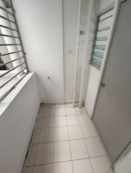 Apartment for Sale at Denai Nusantara Apartment - SC Cheng - Exterior - PropertyGuru.com.my