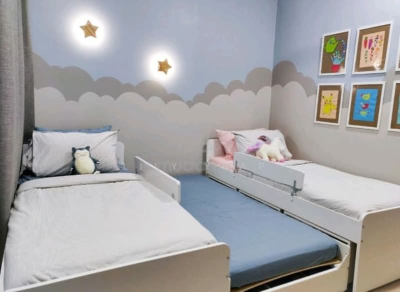 Condominium for Rent at PV9 Residences - Lily Yeap - Bedroom - PropertyGuru.com.my