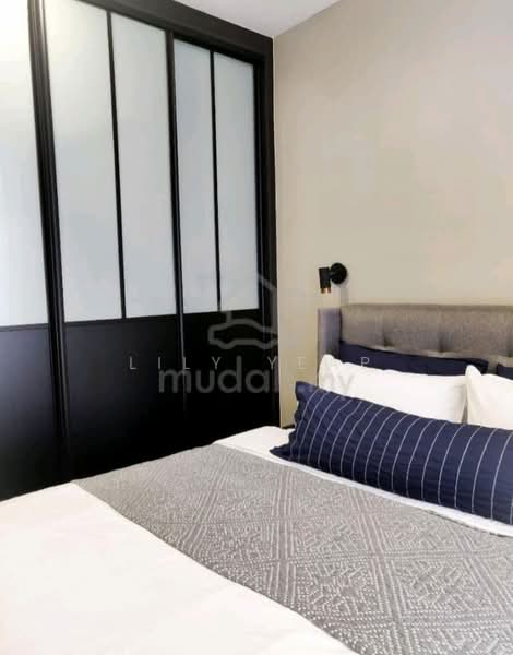 Condominium for Rent at PV9 Residences - Lily Yeap - Bedroom - PropertyGuru.com.my