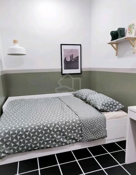 Condominium for Rent at PV9 Residences - Lily Yeap - Bedroom - PropertyGuru.com.my