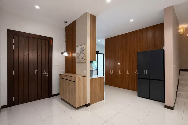 Amantara @ Setia Eco Templer untuk Untuk Dijual - RM 1,500,000, Apr 2026 - Entrance - PropertyGuru.com.my