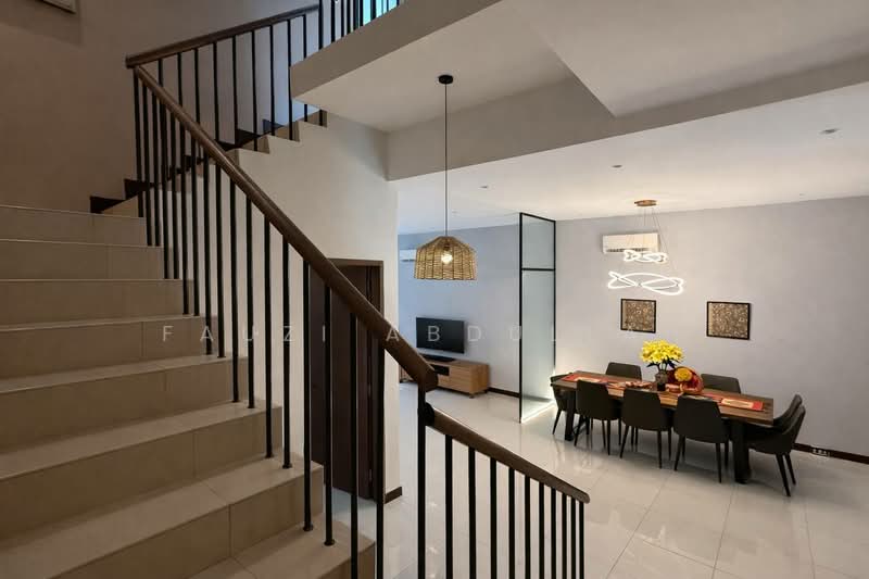 Amantara @ Setia Eco Templer untuk Untuk Dijual - RM 1,500,000, Apr 2026 - Interior - PropertyGuru.com.my