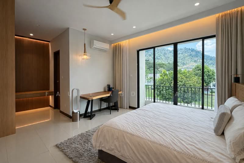 Amantara @ Setia Eco Templer untuk Untuk Dijual - RM 1,500,000, Apr 2026 - Bedroom - PropertyGuru.com.my