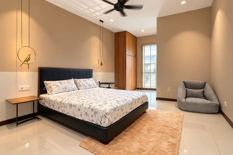 Amantara @ Setia Eco Templer untuk Untuk Dijual - RM 1,500,000, Apr 2026 - Bedroom - PropertyGuru.com.my