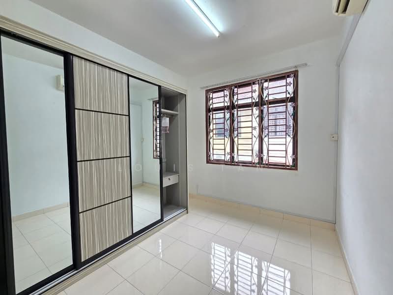 2-storey Terraced House for Rent in Setia Eco Gardens (Gelang Patah) - Louis Tan - Bedroom - PropertyGuru.com.my