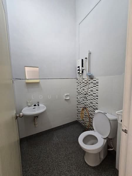 2-storey Terraced House for Rent in Setia Eco Gardens (Gelang Patah) - Louis Tan - Bathroom - PropertyGuru.com.my