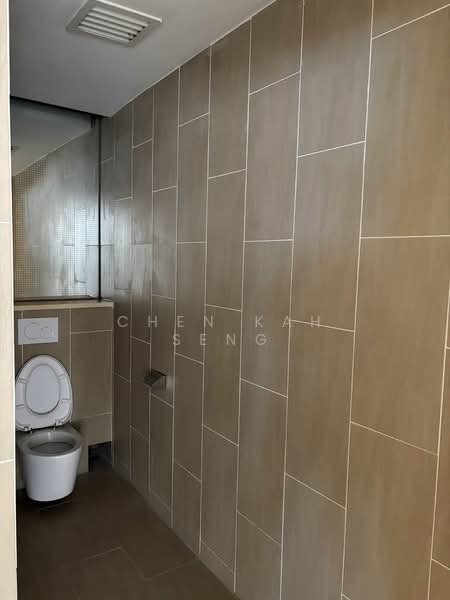 Office for Rent in Mid Valley City (Kuala Lumpur) - Chen Kah Seng - Bathroom - PropertyGuru.com.my