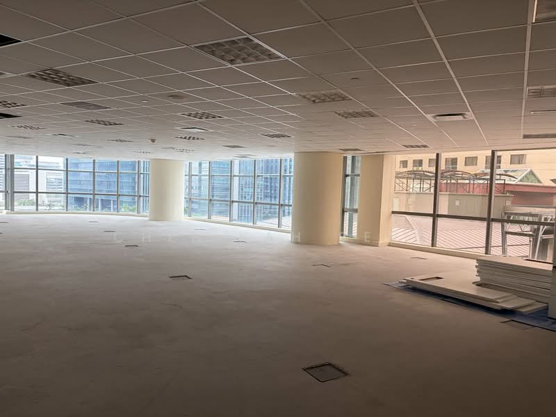 Office for Rent in Mid Valley City (Kuala Lumpur) - Chen Kah Seng - Interior - PropertyGuru.com.my