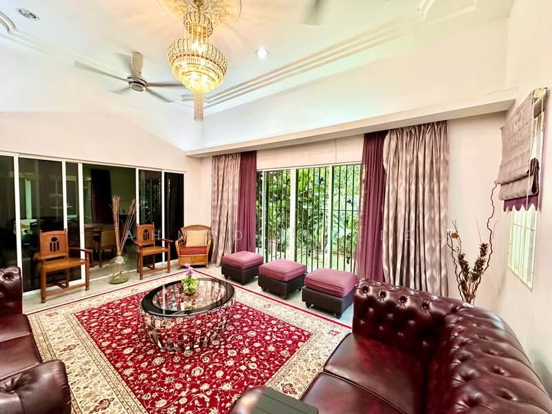 Rumah Banglo untuk Dijual di Taman Bangi Villa (Bangi) - Ahmad Fadlee - PropertyGuru.com.my