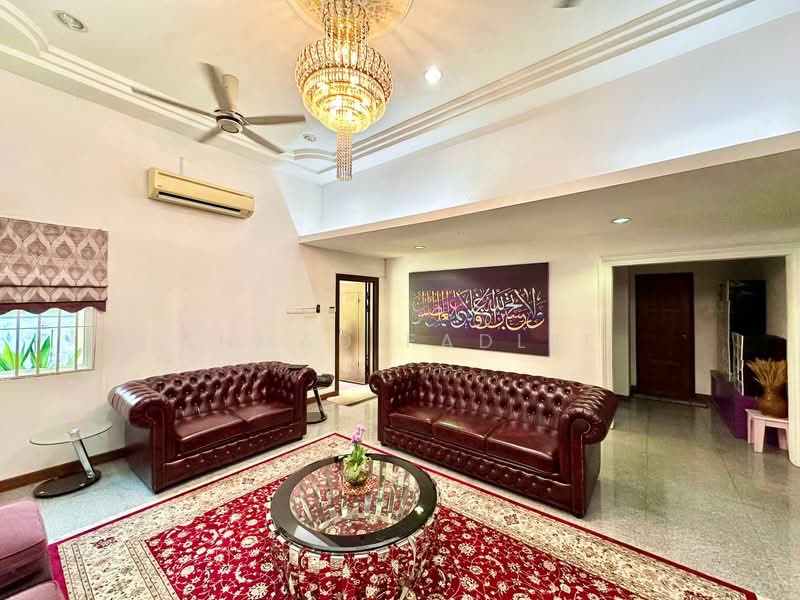 Rumah Banglo untuk Dijual di Taman Bangi Villa (Bangi) - Ahmad Fadlee - PropertyGuru.com.my