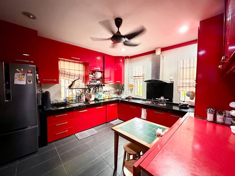 Rumah Banglo untuk Dijual di Taman Bangi Villa (Bangi) - Ahmad Fadlee - PropertyGuru.com.my