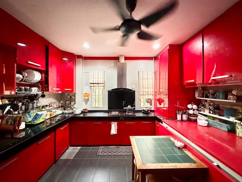 Rumah Banglo untuk Dijual di Taman Bangi Villa (Bangi) - Ahmad Fadlee - PropertyGuru.com.my
