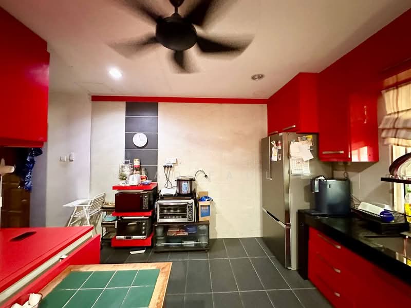 Rumah Banglo untuk Dijual di Taman Bangi Villa (Bangi) - Ahmad Fadlee - PropertyGuru.com.my