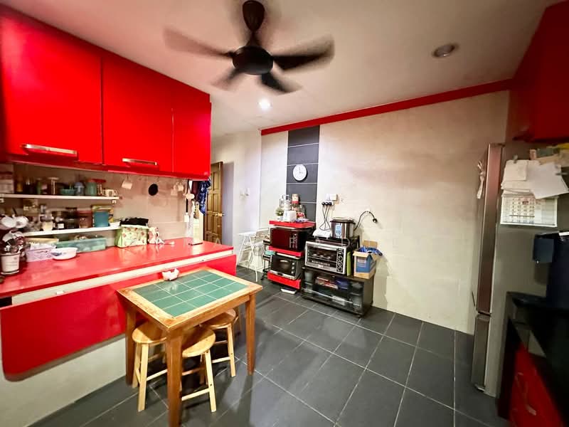 Rumah Banglo untuk Dijual di Taman Bangi Villa (Bangi) - Ahmad Fadlee - PropertyGuru.com.my
