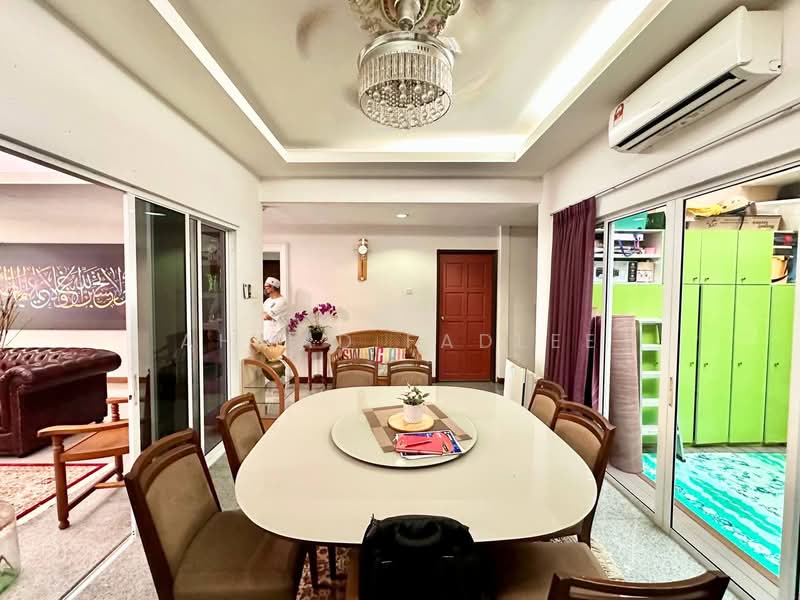 Rumah Banglo untuk Dijual di Taman Bangi Villa (Bangi) - Ahmad Fadlee - PropertyGuru.com.my