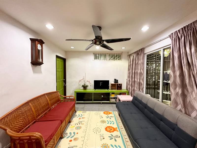 Rumah Banglo untuk Dijual di Taman Bangi Villa (Bangi) - Ahmad Fadlee - PropertyGuru.com.my