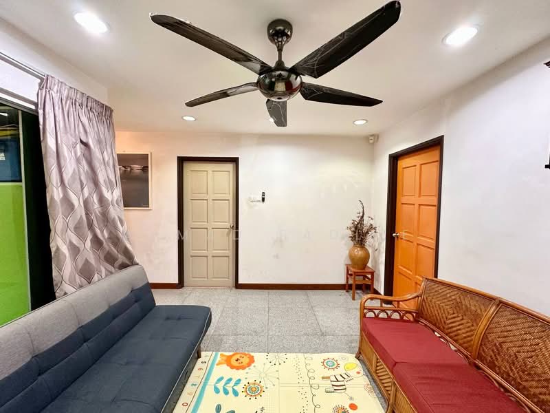 Rumah Banglo untuk Dijual di Taman Bangi Villa (Bangi) - Ahmad Fadlee - PropertyGuru.com.my