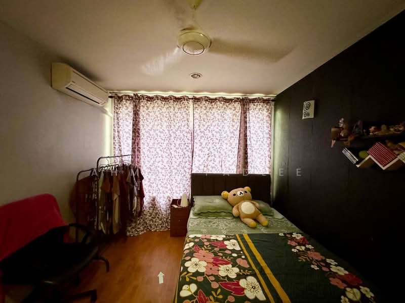 Rumah Banglo untuk Dijual di Taman Bangi Villa (Bangi) - Ahmad Fadlee - PropertyGuru.com.my