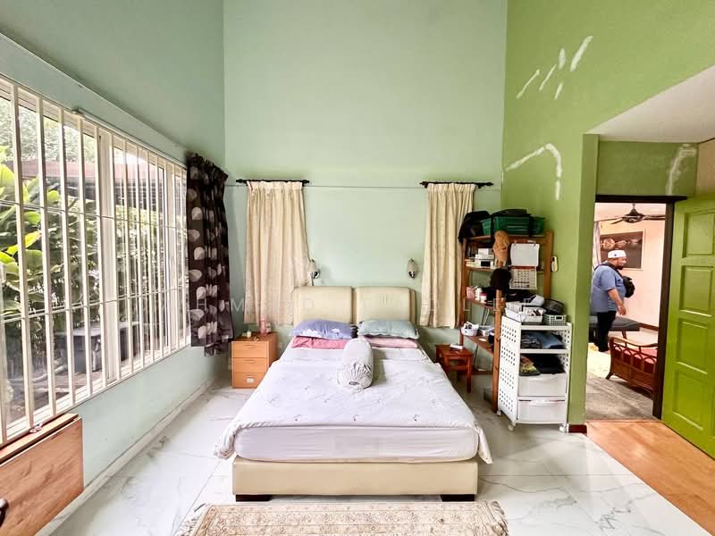Rumah Banglo untuk Dijual di Taman Bangi Villa (Bangi) - Ahmad Fadlee - PropertyGuru.com.my