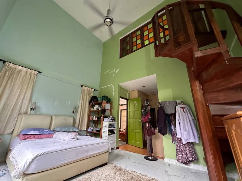 Rumah Banglo untuk Dijual di Taman Bangi Villa (Bangi) - Ahmad Fadlee - PropertyGuru.com.my