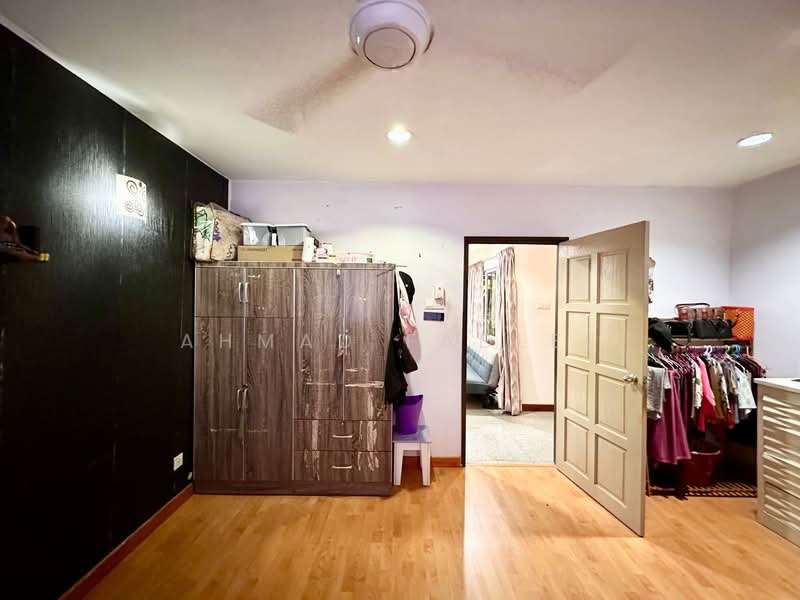 Rumah Banglo untuk Dijual di Taman Bangi Villa (Bangi) - Ahmad Fadlee - PropertyGuru.com.my