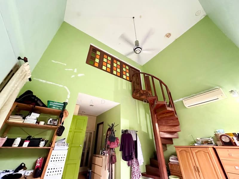 Rumah Banglo untuk Dijual di Taman Bangi Villa (Bangi) - Ahmad Fadlee - PropertyGuru.com.my