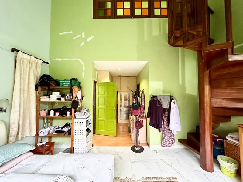 Rumah Banglo untuk Dijual di Taman Bangi Villa (Bangi) - Ahmad Fadlee - PropertyGuru.com.my