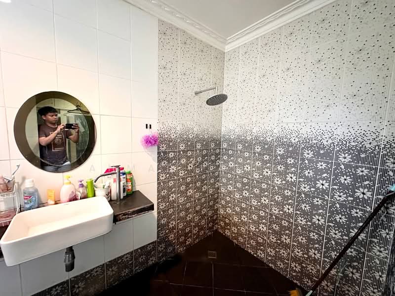 Rumah Banglo untuk Dijual di Taman Bangi Villa (Bangi) - Ahmad Fadlee - PropertyGuru.com.my