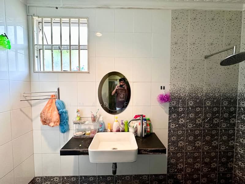 Rumah Banglo untuk Dijual di Taman Bangi Villa (Bangi) - Ahmad Fadlee - PropertyGuru.com.my