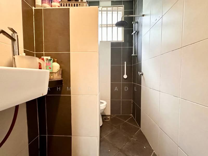 Rumah Banglo untuk Dijual di Taman Bangi Villa (Bangi) - Ahmad Fadlee - PropertyGuru.com.my