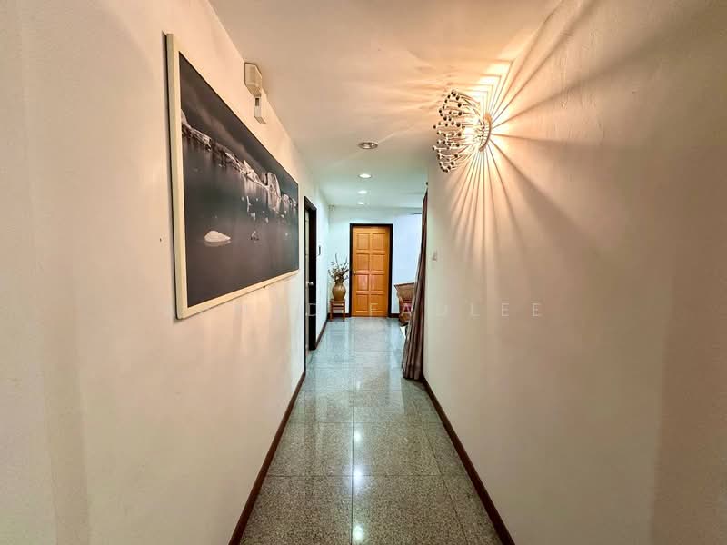 Rumah Banglo untuk Dijual di Taman Bangi Villa (Bangi) - Ahmad Fadlee - PropertyGuru.com.my
